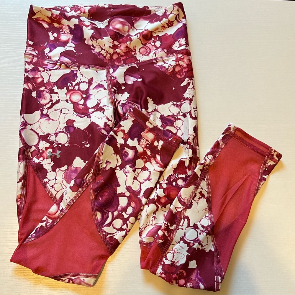 Women’s Under Armour Leggings
